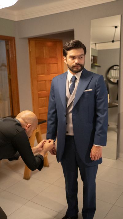 Fotografía de FITTING de Reacio - 46944 