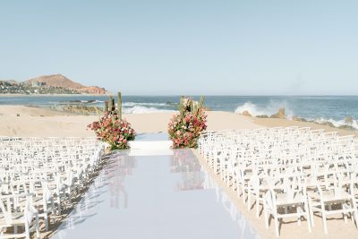 Fotografía de Resort Beach de Hilton Los Cabos  - 47091 