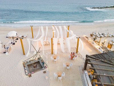 Fotografía de Resort Beach de Hilton Los Cabos  - 47095 