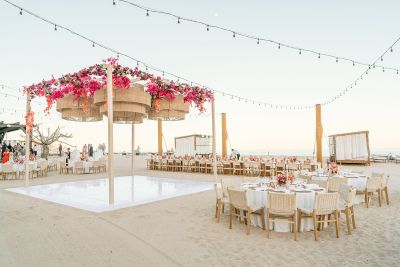 Fotografía de Resort Beach de Hilton Los Cabos  - 47097 