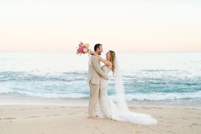 Fotografía de Resort Beach de Hilton Los Cabos  - 47098 